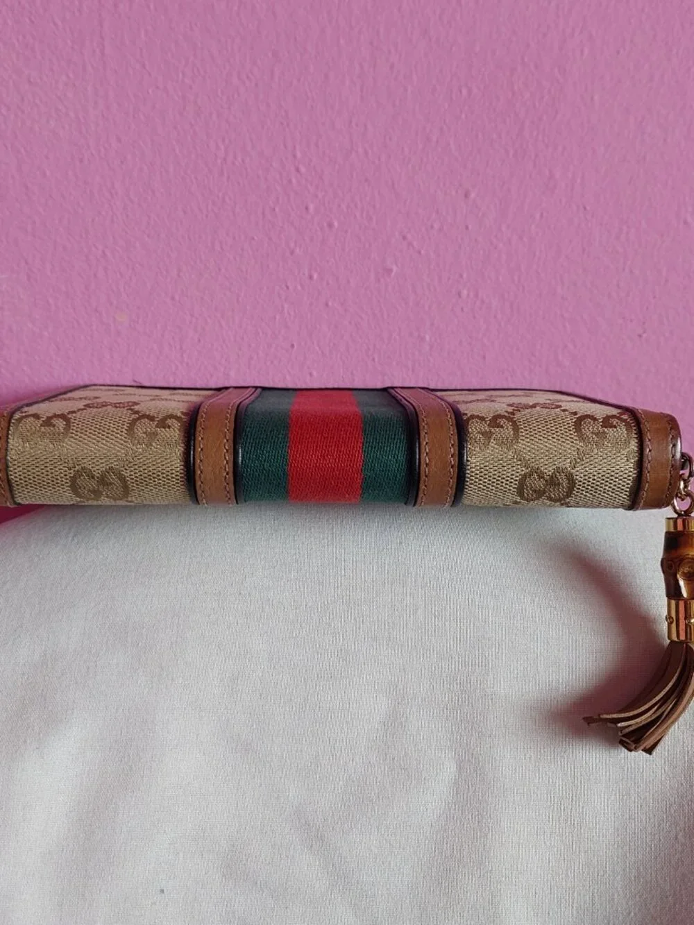 Gucci Rania GG Canvas - Picture 4 of 17
